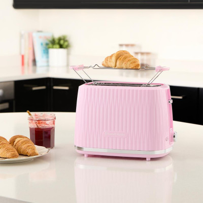 Russell Hobbs Eden 2S Raspberry 27372-56