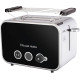 Russell Hobbs Distinctions 2-Slice Black 26430-56