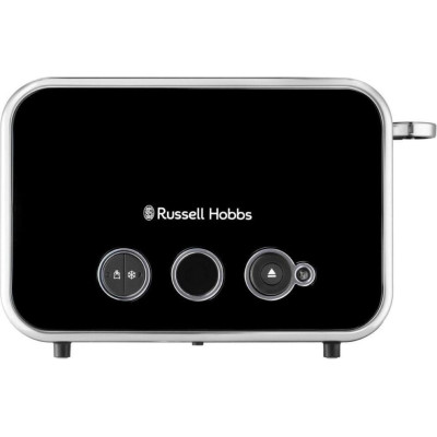 Russell Hobbs Distinctions 2-Slice Black 26430-56
