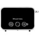 Russell Hobbs Distinctions 2-Slice Black 26430-56