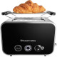 Russell Hobbs Distinctions 2-Slice Black 26430-56