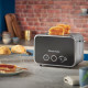 Russell Hobbs Distinctions 2-Slice Black 26430-56
