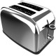 CECOTEC Toast&time 850 Inox Lite toaster (CCTC-04837)