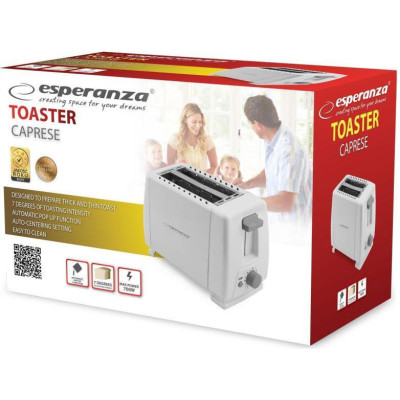 ESPERANZA Caprese EKT001