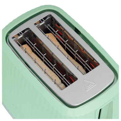 Russell Hobbs Eden 2S Pistachio 27374-56