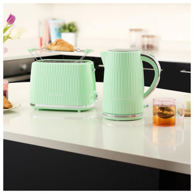 Russell Hobbs Eden 2S Pistachio 27374-56