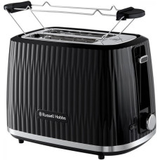 Russell Hobbs Eden 2S Black 27371-56