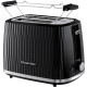Russell Hobbs Eden 2S Black 27371-56