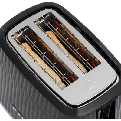 Russell Hobbs Eden 2S Black 27371-56