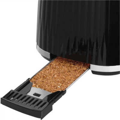 Russell Hobbs Eden 2S Black 27371-56