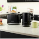 Russell Hobbs Eden 2S Black 27371-56