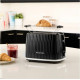 Russell Hobbs Eden 2S Black 27371-56