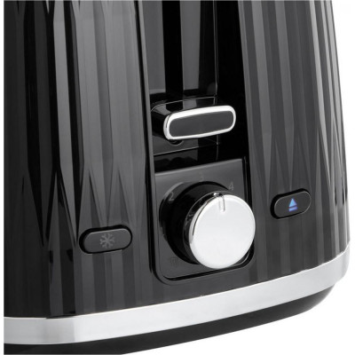 Russell Hobbs Eden 2S Black 27371-56