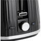 Russell Hobbs Eden 2S Black 27371-56