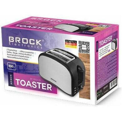 BROCK BT 1003 SS