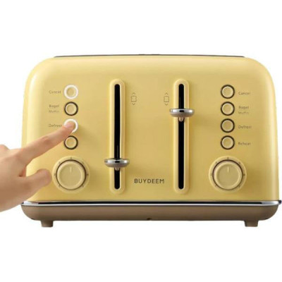 BUYDEEM DT640E Mellow Yellow (DT640E-MY/EU)