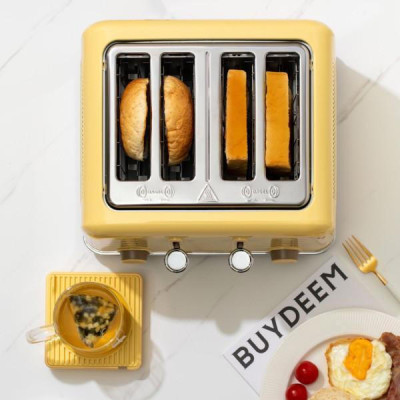 BUYDEEM DT640E Mellow Yellow (DT640E-MY/EU)