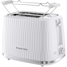 Russell Hobbs Eden 2S Toaster White 27370-56