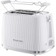 Russell Hobbs Eden 2S Toaster White 27370-56