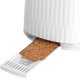 Russell Hobbs Eden 2S Toaster White 27370-56