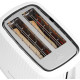Russell Hobbs Eden 2S Toaster White 27370-56