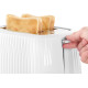 Russell Hobbs Eden 2S Toaster White 27370-56