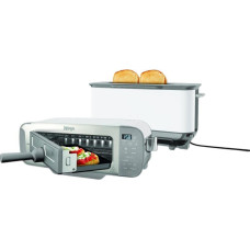 NINJA Foodi 3-in-1 White ST200EUWH