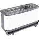 NINJA Foodi 3-in-1 White ST200EUWH