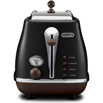 Delonghi CTOV 2103 BK