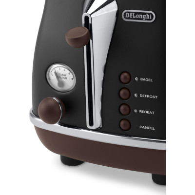 Delonghi CTOV 2103 BK