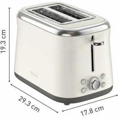 Tefal Collection TT720AE0