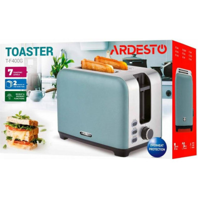 Ardesto T-F400G