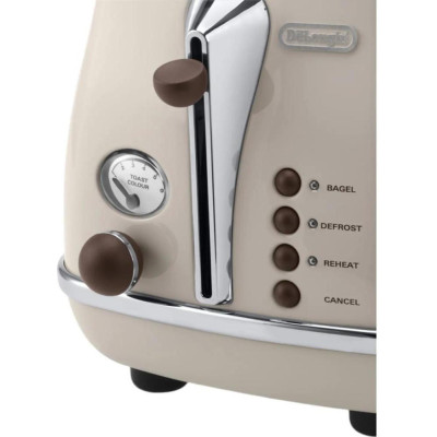 Delonghi CTOV2103.BG