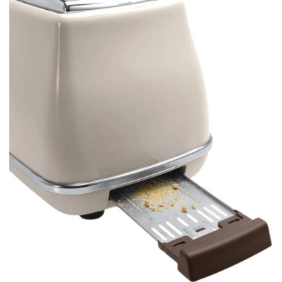 Delonghi CTOV2103.BG