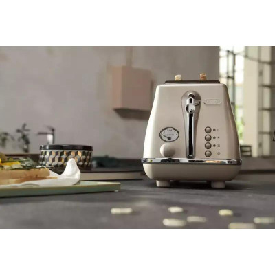 Delonghi CTOV2103.BG