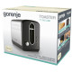 Gorenje T1100CLBK