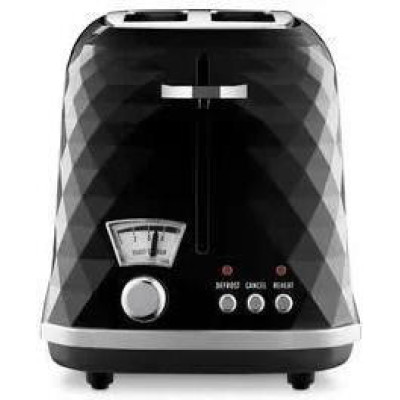 Delonghi CTJ 2103.BK