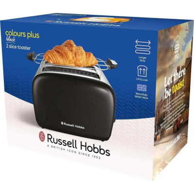Russell Hobbs Colours Plus 26550-56