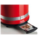 Ariete 0149 red (00C014910AR0)