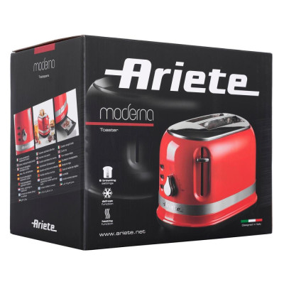 Ariete 0149 red (00C014910AR0)