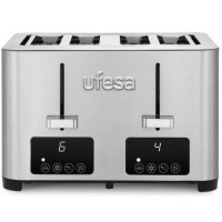 Ufesa Quartet Delux (71305539)