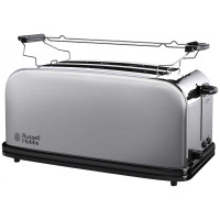 Russell Hobbs Oxford 4 Slice Long Slot 23610-56