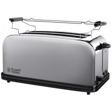 Russell Hobbs Oxford 4 Slice Long Slot 23610-56