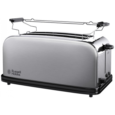 Russell Hobbs Oxford 4 Slice Long Slot 23610-56