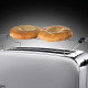 Russell Hobbs Oxford 4 Slice Long Slot 23610-56