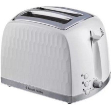 Russell Hobbs Honeycomb White 26060-56