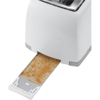 Russell Hobbs Honeycomb White 26060-56