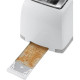Russell Hobbs Honeycomb White 26060-56