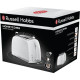 Russell Hobbs Honeycomb White 26060-56