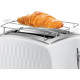 Russell Hobbs Honeycomb White 26060-56